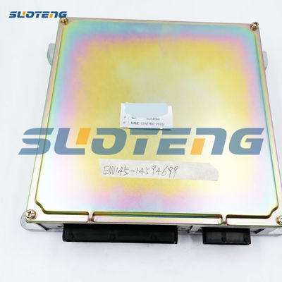 VOE14594699 ECU controlador ECM 14594699 para excavadora EW145B