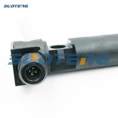 28337917 Inyectores de combustible eléctricos Common Rail para motor D18 D24