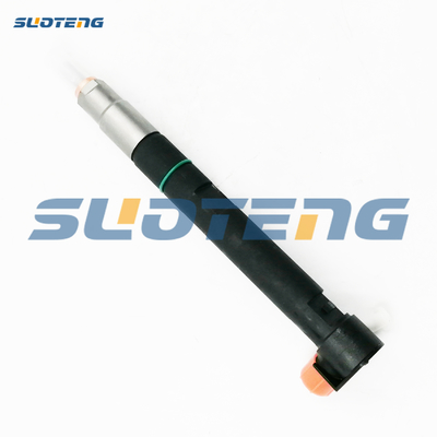 28337917 Inyectores de combustible eléctricos Common Rail para motor D18 D24