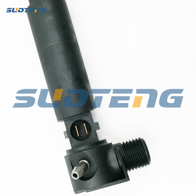 28337917 Inyectores de combustible eléctricos Common Rail para motor D18 D24