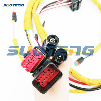 231-1812 2311812 Arnés de cableado del motor para motor C18