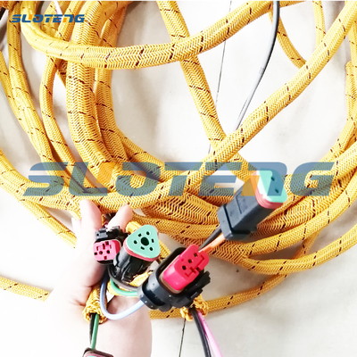 327-9960 3279960 Arneses de cableado para excavadoras 385C 385C L