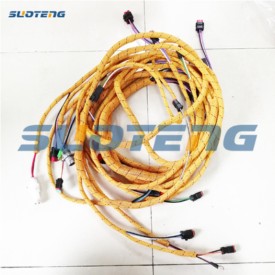 327-9960 3279960 Arneses de cableado para excavadoras 385C 385C L