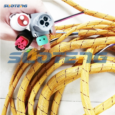 327-9960 3279960 Arneses de cableado para excavadoras 385C 385C L