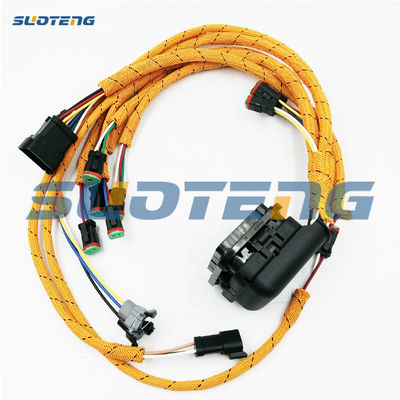 Arneses de cableado del motor para el motor C7