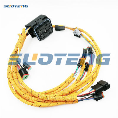 Arneses de cableado del motor para el motor C7