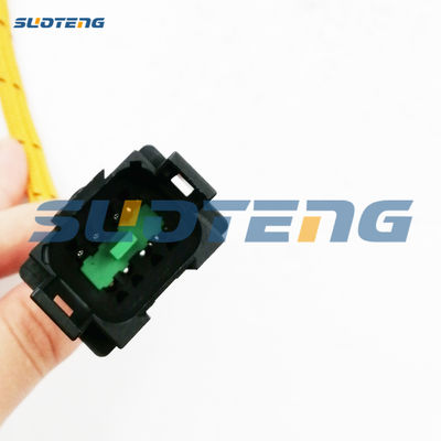 272-5869 2725869 Arnés de cableado para piezas de motor C9