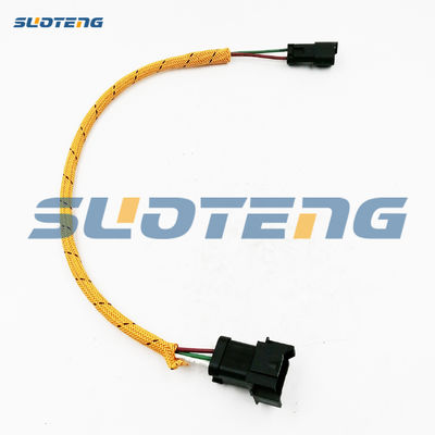 272-5869 2725869 Arnés de cableado para piezas de motor C9