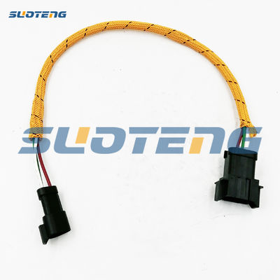 272-5869 2725869 Arnés de cableado para piezas de motor C9