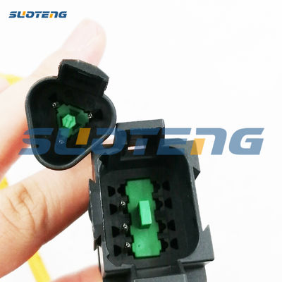 272-5869 2725869 Arnés de cableado para piezas de motor C9