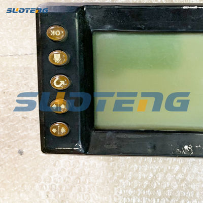 284-8905 2848905 Panel de Pantalla del Monitor para Cargador 416E 420E