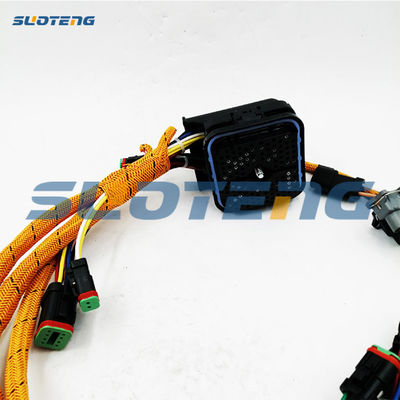 198-2713 1982713 Mazo de cables para piezas de excavadora C7 Engine 324D
