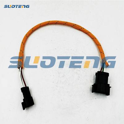 272-5869 2725869 Arneses de cableado para partes del motor C9