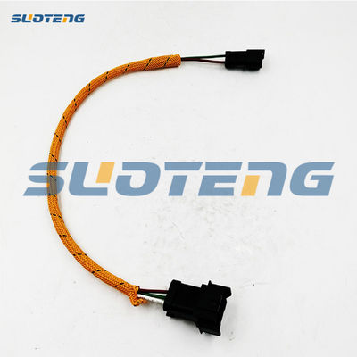 272-5869 2725869 Arneses de cableado para partes del motor C9