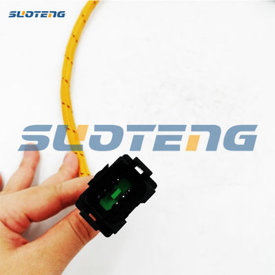 272-5869  Arnés de cableado 2725869  para motor C9