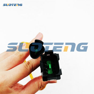 272-5869  Arnés de cableado 2725869  para motor C9