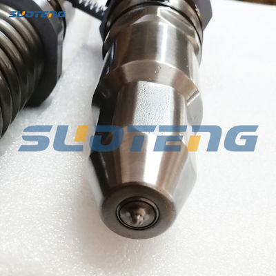 4P-9076 4P9076 Boquilla del inyector de combustible para motor 3508 3512 Partes