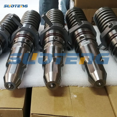 4P-9076 4P9076 Boquilla del inyector de combustible para motor 3508 3512 Partes