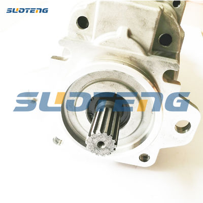 705-56-36051 Bomba de engranajes hidráulicos para partes de cargadores