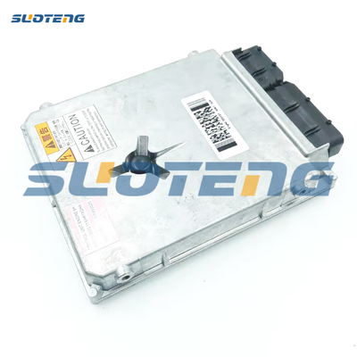 Unidad de Control del Motor 8-98128068-0 para Motor 6HK1