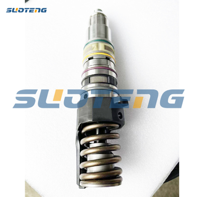 Inyector de combustible 4954888PX para motor ISX15 QSX15