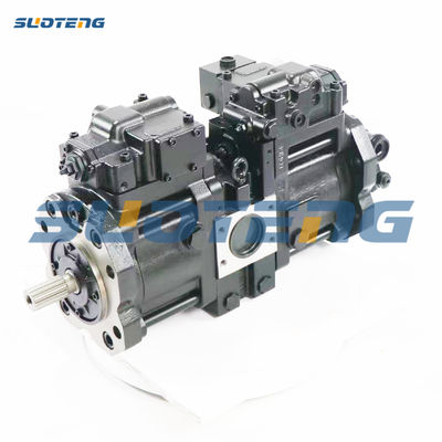 JS140 Bomba principal hidráulica para piezas de excavadoras