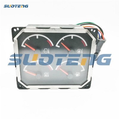 166-6928 1666928 Panel de visualización del monitor de topadora para piezas D6R D8R