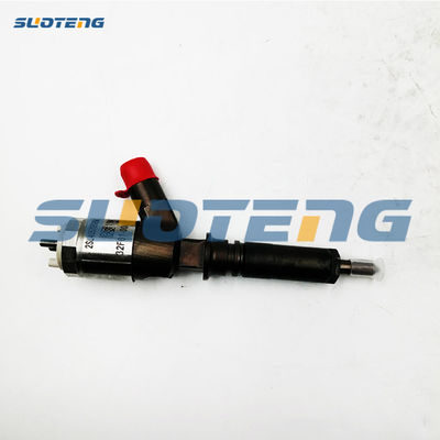 Inyector de combustible 326-4700 3264700 para excavadora 320D