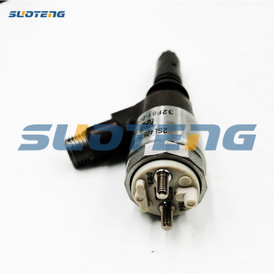 Inyector de combustible 326-4700 3264700 para excavadora 320D