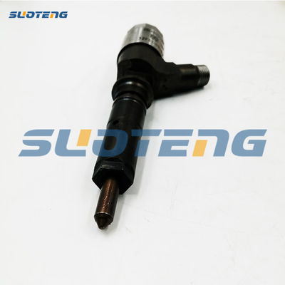 Inyector de combustible 326-4700 3264700 para excavadora 320D