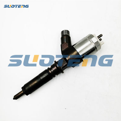 Inyector de combustible 326-4700 3264700 para excavadora 320D