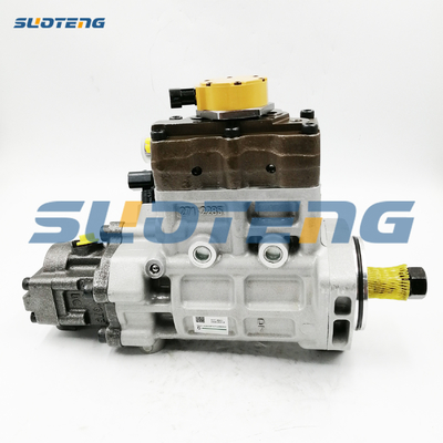 271-2285 317-8021 2641A312 Bomba de inyección de combustible para motor C6.6