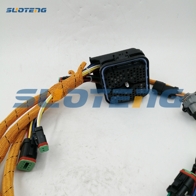 Arneses de cableado para motor 1982713 para motor C7