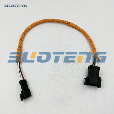 272-5869 Arneses Arneses de cableado 2725869 Para el motor C9
