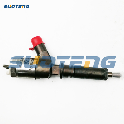 326-4700 3264700 Inyector de combustible diésel para motor C6.4
