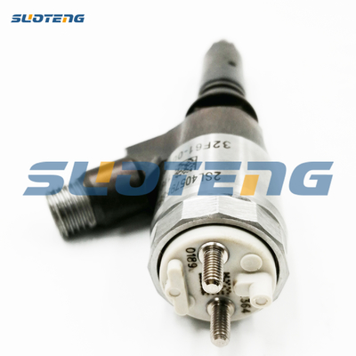 326-4700 3264700 Inyector de combustible diésel para motor C6.4