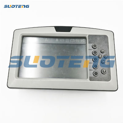 464-9981 4649981 Panel de visualización del monitor para piezas de excavadoras