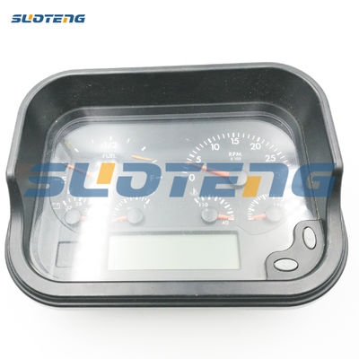 243100466 Display de monitoreo para piezas de excavadoras