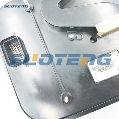 243100466 Panel de visualización para monitor de piezas de excavadora