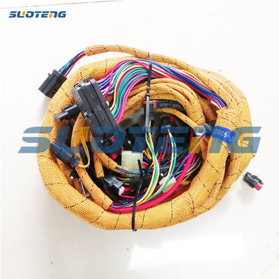 269-8445 2698445 Arnés de cableado de plataforma para excavadora 323D L