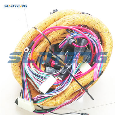 269-8445 2698445 Arnés de cableado de plataforma para excavadora 323D L