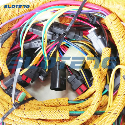 269-8445 2698445 Arnés de cableado de plataforma para excavadora 323D L