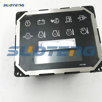 Panel de visualización del monitor 165-4099 1654099 para generador 3512B - Piezas de excavadora de alta calidad
