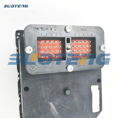 Panel de visualización del monitor 165-4099 1654099 para generador 3512B - Piezas de excavadora de alta calidad