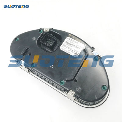549-2628 Panel de visualización del monitor 5492628 para el tractor D5G