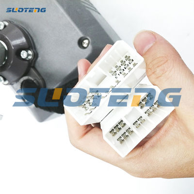 VOE14640102 Panel de Pantalla del Monitor 14640102 para EC210D EC300D