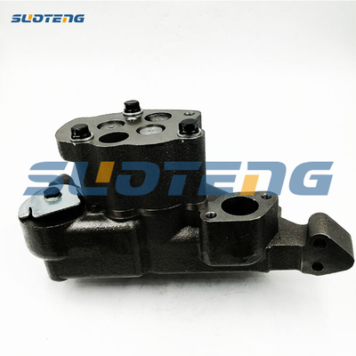 Bomba de aceite 4W-2448 4W2448 para motor 3304 3306