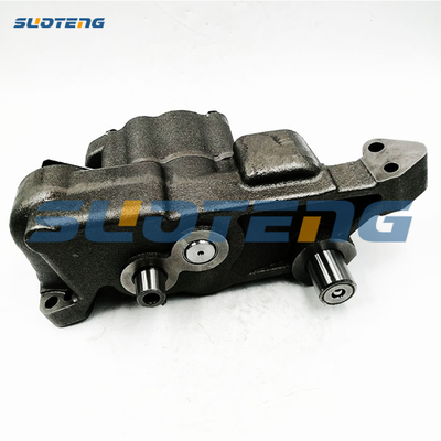 Bomba de aceite 4W-2448 4W2448 para motor 3304 3306