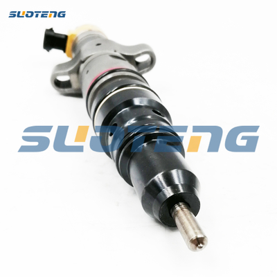 Inyector de combustible 387-9436 3879436 para motor C9
