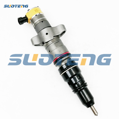 Inyector de combustible 387-9436 3879436 para motor C9